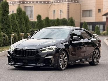 e38 bmw: BMW 2 series: 2020 г., 2 л, Автомат, Бензин, Седан — 2