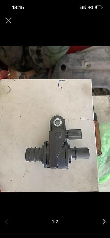 юто 700: Термостат Toyota — 1