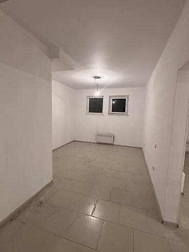 Новостройки от застройщика: 2 комнаты, 53 м², 106 серия, Цокольный этаж этаж, Косметический ремонт — 6