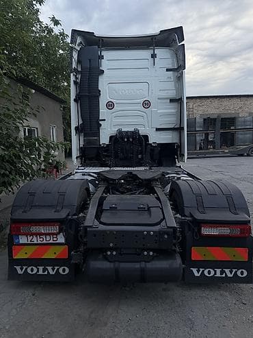 грандеур 2022: Volvo 460: 2020 г. — 4