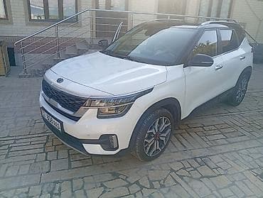 мотор субару аутбек: Kia Seltos: 2019 г., Автомат, Дизель, Кроссовер — 5