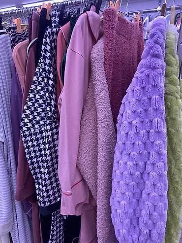 s: Тёплые плющевые двойки/комплекты

Оптом и в розницу — 3