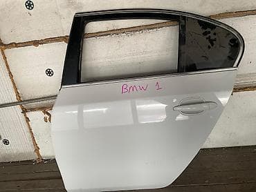 Дверь Задняя левая BMW, Б/у, Оригинал