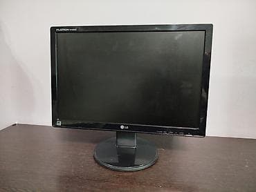 мониторы loc: Монитор, LG, Б/у, LED, 19" - 20" — 3