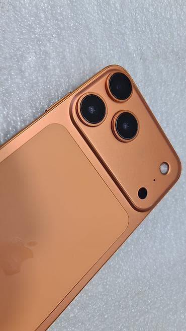 IPhone Xs Max, Б/у, 64 ГБ, Золотой, 60 %