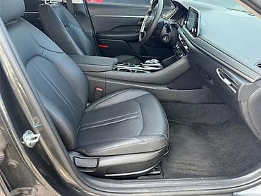 daewoo damas: Hyundai Sonata: 2020 г., 2 л, Автомат, Газ, Седан — 9