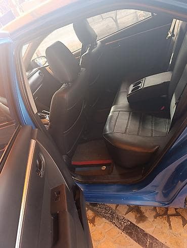 Toyota: Toyota Levin: 2019 г., 1.2 л, Автомат, Бензин, Седан — 9