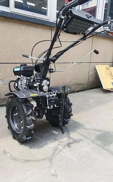 тигил: Мотоблоки и культиваторы для дачи и фермерских работ Все виды — 6