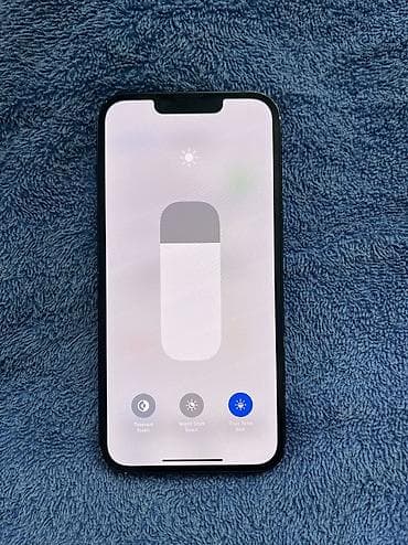 another 13: IPhone 13, Б/у, 128 ГБ, Синий, Коробка, 78 % — 10