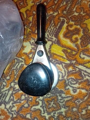 бу стралный: Мясорубка — 4