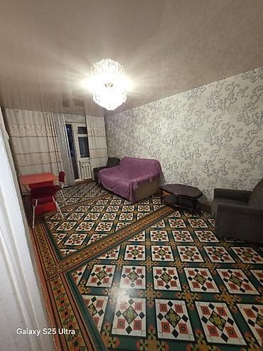 2 комнаты, Собственник, Без подселения, С мебелью частично