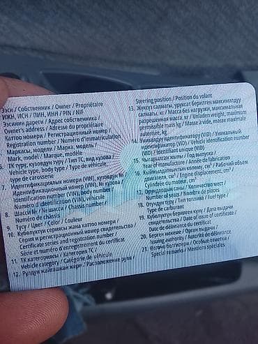 su 7: Kia K7: 2018 г., 3 л, Бензин, Седан — 1