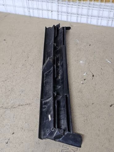 домашний мангал купить: Решетка радиатора Daihatsu 1990 г., Б/у, Оригинал — 5