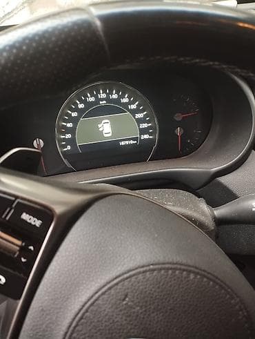 Kia Sorento: 2018 г., 2.2 л, Автомат, Дизель, Кроссовер — 2
