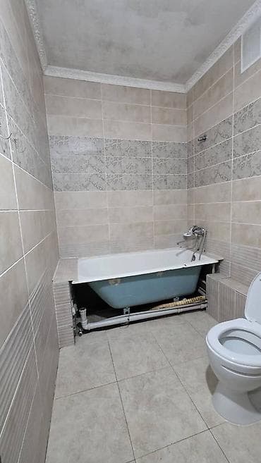 тимура фрунзе: 1 комната, 35 м², 105 серия, 9 этаж, Старый ремонт — 9