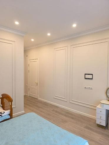 Үйдү ижарага алам: Продаётся уютный кирпичный дом в отличном районе! Ак-Ордо 4-комнаты — 4