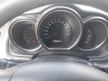 Lexus: Lexus RX: 2006 г., 3.5 л, Бензин, Кроссовер — 4