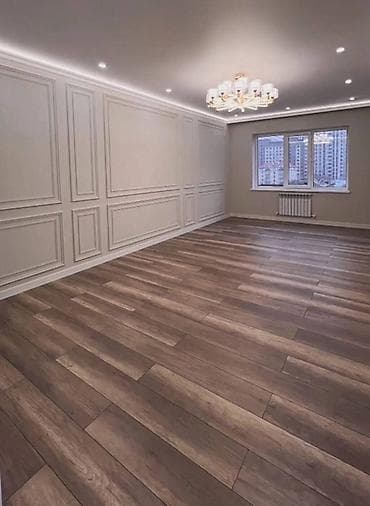 89: 2 комнаты, 74 м², 108 серия, 8 этаж, Дизайнерский ремонт — 2