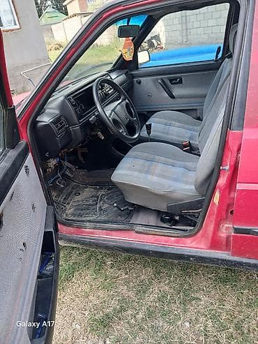 жетта 1 8 моно: Volkswagen Jetta: 1991 г., 1.8 л, Механика, Бензин, Седан — 5