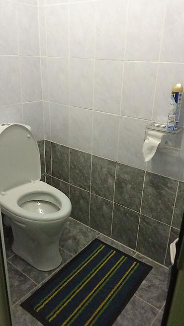 мед академи: 2 комнаты, 68 м², 105 серия, 5 этаж, Евроремонт — 10