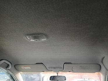 mercedes benz e class amg: Honda Stream: 2002 г., 1.7 л, Автомат, Бензин, Универсал — 5