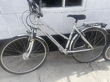 Городской велосипед, Рама L (172 - 185 см) at lalafo.kg Городской велосипед, Рама L (172 - 185 см)