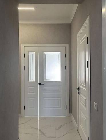 5: 2 комнаты, 53 м², 5 этаж, Дизайнерский ремонт — 6