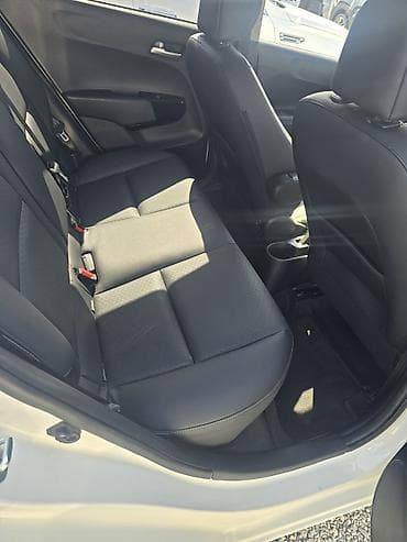 sp 4: Kia Morning: 2019 г., 1 л, Автомат, Бензин, Хэтчбэк — 7