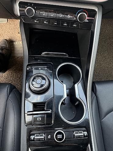 k 5 kia: Kia K5: 2021 г., 2 л, Автомат, Газ, Седан — 9