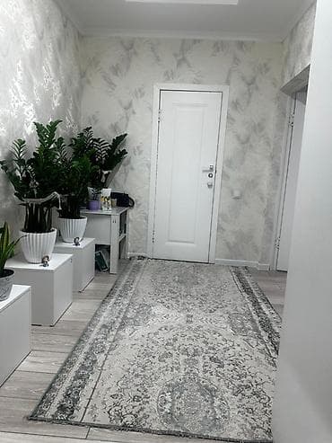 стро: 1 комната, 54 м², Элитка, 4 этаж, Евроремонт — 6