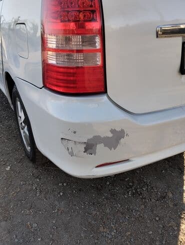 продается в рассрочку авто минивен степ вагон: Toyota WISH: 2004 г., 1.8 л, Автомат, Бензин, Минивэн — 9