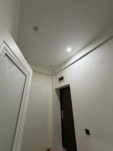 room: 2 комнаты, 44 м², Индивидуалка, 4 этаж, Евроремонт — 5