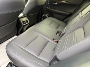 купить авто с пробегом от хозяина: Lexus NX: 2019 г., 2.5 л, Вариатор, Гибрид, Кроссовер — 3