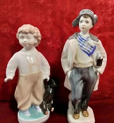 Велозапчасти: Купим статуэтки — 7