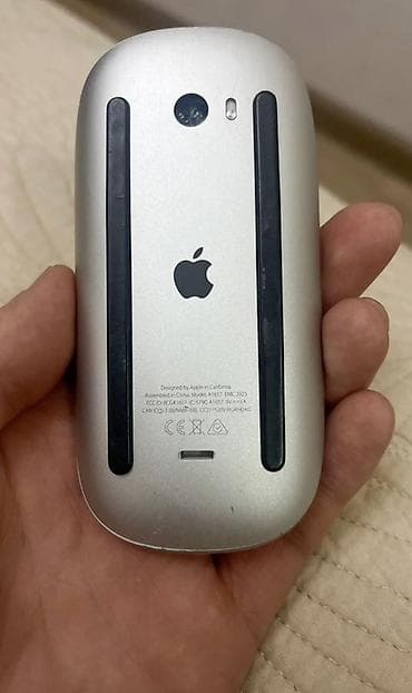 iphone xs pro: Apple MacBook Pro 13" + Apple Magic Mouse Компактный ноутбук Apple — 2