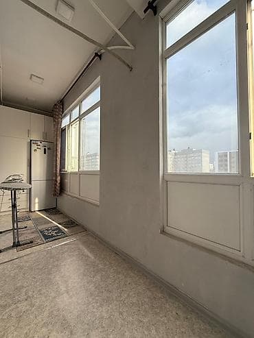 Недвижимость: 1 комната, 54 м², 6 этаж, Свежий ремонт — 9