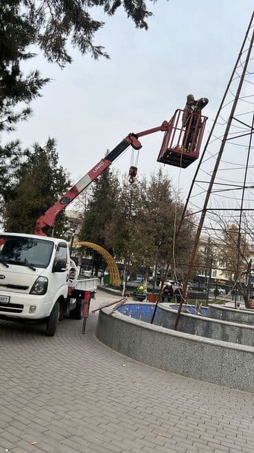 kia морниг: Грузовик, Б/у — 1