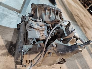 VАКПП FORD Mondeo 2.0 AODA 2006 (б/у)