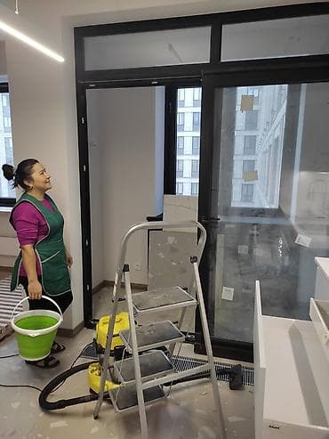 Чистка дымохода: Уборка помещений, | Генеральная уборка, | Квартиры — 3