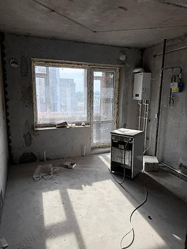 70: 2 комнаты, 75 м², Церковь 108 серия, 7 этаж, ПСО (под самоотделку) — 3
