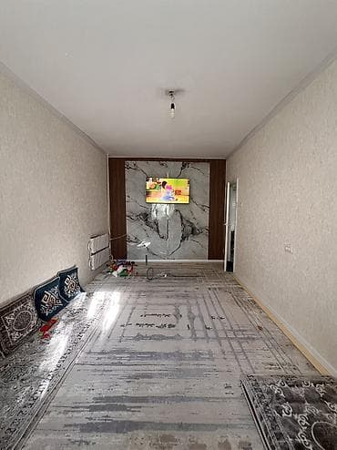 однокомнатная квартира продажа: 3 комнаты, 58 м², Индивидуалка, 1 этаж, Косметический ремонт — 8