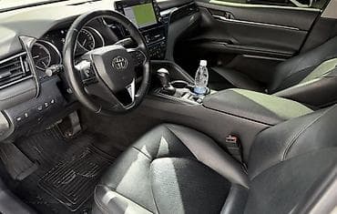 90: Toyota Camry: 2021 г., 2.5 л, Автомат, Гибрид, Седан — 6