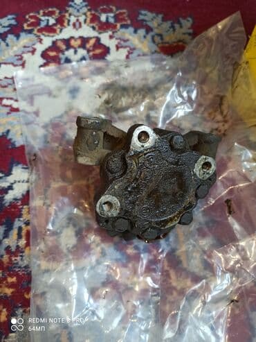 Гидроусилитель Mercedes-Benz 2008 г., Б/у, Оригинал, Германия