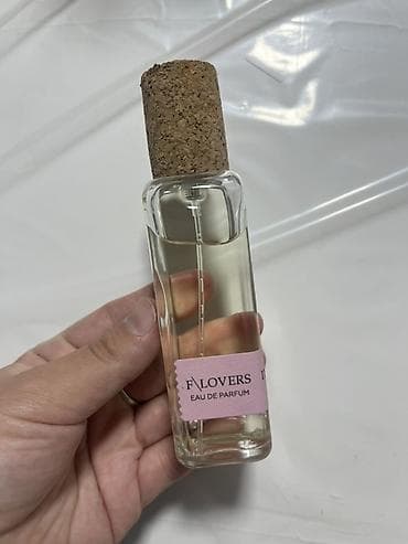 pull beer: Парфюмерная вода Faberlic FLovers “It’s Clear!” - Формат: Eau de — 2