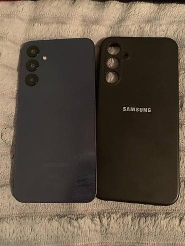 чехол для редми 9 с: Samsung Galaxy A25, Новый, 128 ГБ, цвет - Синий, 2 SIM — 3