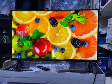 yasin led 32e59ts: Телик Телевизоры YASIN 32E9000 smart tv с интернетом youtube 81 см — 13