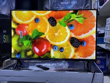 телевизор филлипс: Телик Телевизоры YASIN 32E9000 smart tv с интернетом youtube 81 см — 9