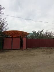 продажа домов г токмок: Дом, 110 м², 4 комнаты, Собственник, Косметический ремонт — 13