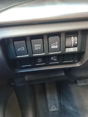 subaru forester б4: Subaru Forester: 2021 г., 2.5 л, Вариатор, Бензин, Кроссовер — 5