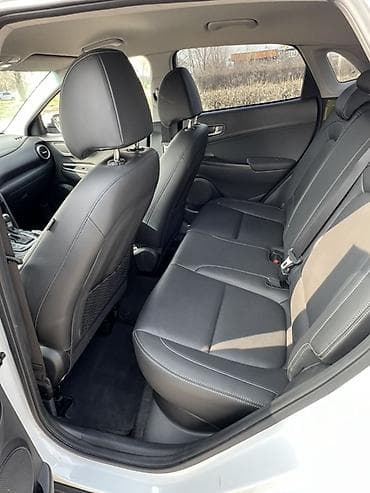 рекс 2015: Hyundai Kona: 2019 г., 1.6 л, Бензин, Кроссовер — 9